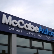 McCabe Autos 2