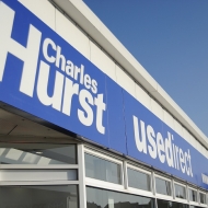 Charles Hurst