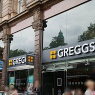 Greggs
