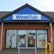 WineFlair