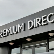 Premium Direct, Charles Hurst