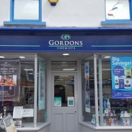 Gordons Chemists