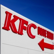 KFC Saintfield Road
