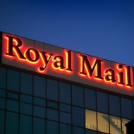 Royal Mail Donegal Quay