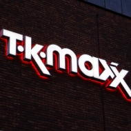 TK Maxx