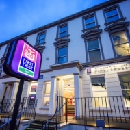 First Trust bank Belfast