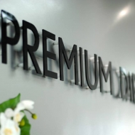premium direct pegged out letters