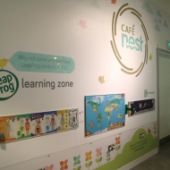 vinyl wall graphics