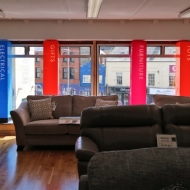 internal light boxes