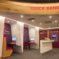 internal wall graphics