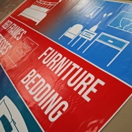 banner manufacutring