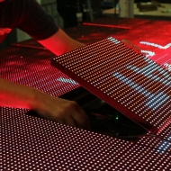 LED screens