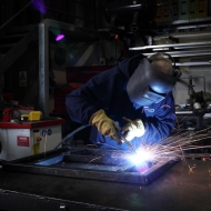 Weld