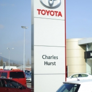 toyota totem