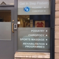 shop front window graphics