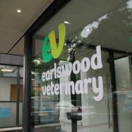 earlswood window graphics