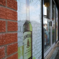 wineflair window graphics