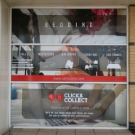 harry corry window graphics