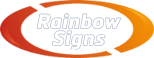 Rainbow Signs